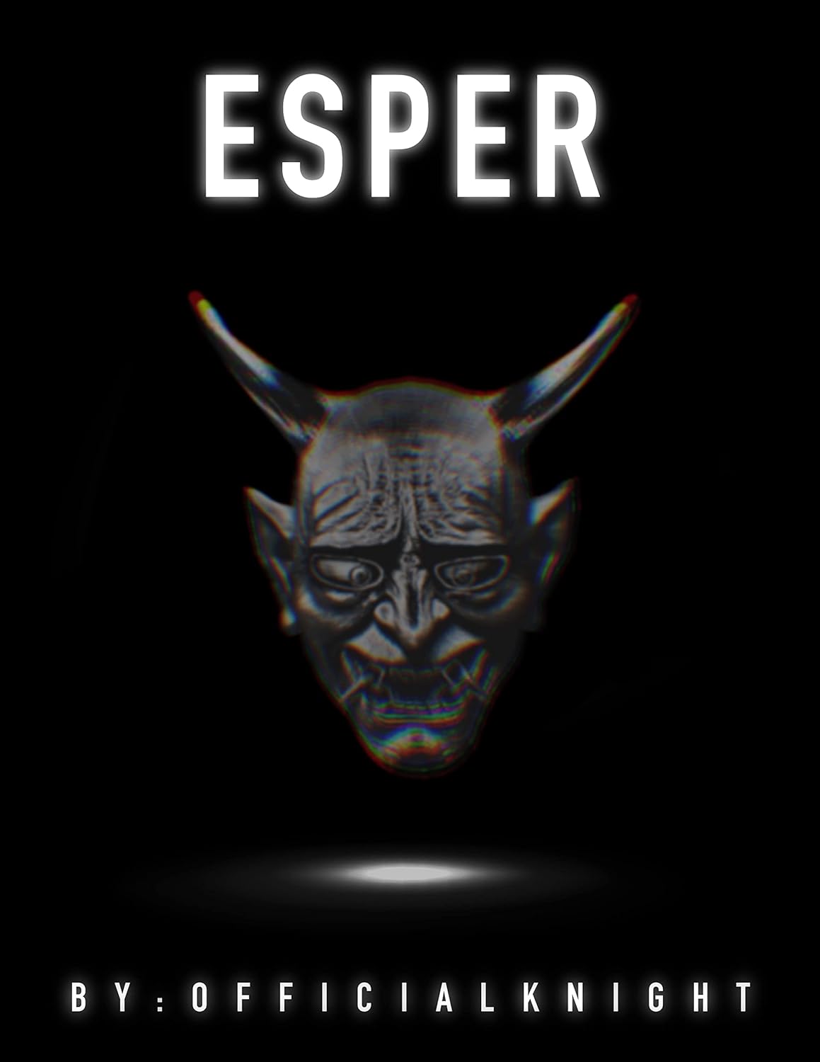 ESPER: Volume I poster
