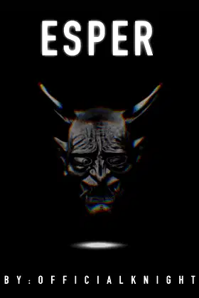 ESPER: Volume I poster