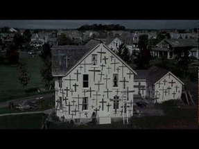 The Omen (2006) Teaser Trailer #2 poster