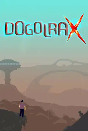 Dogolrax poster