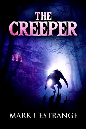 The Creeper poster