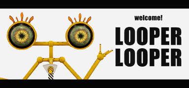 LOOPER★LOOPER capsule