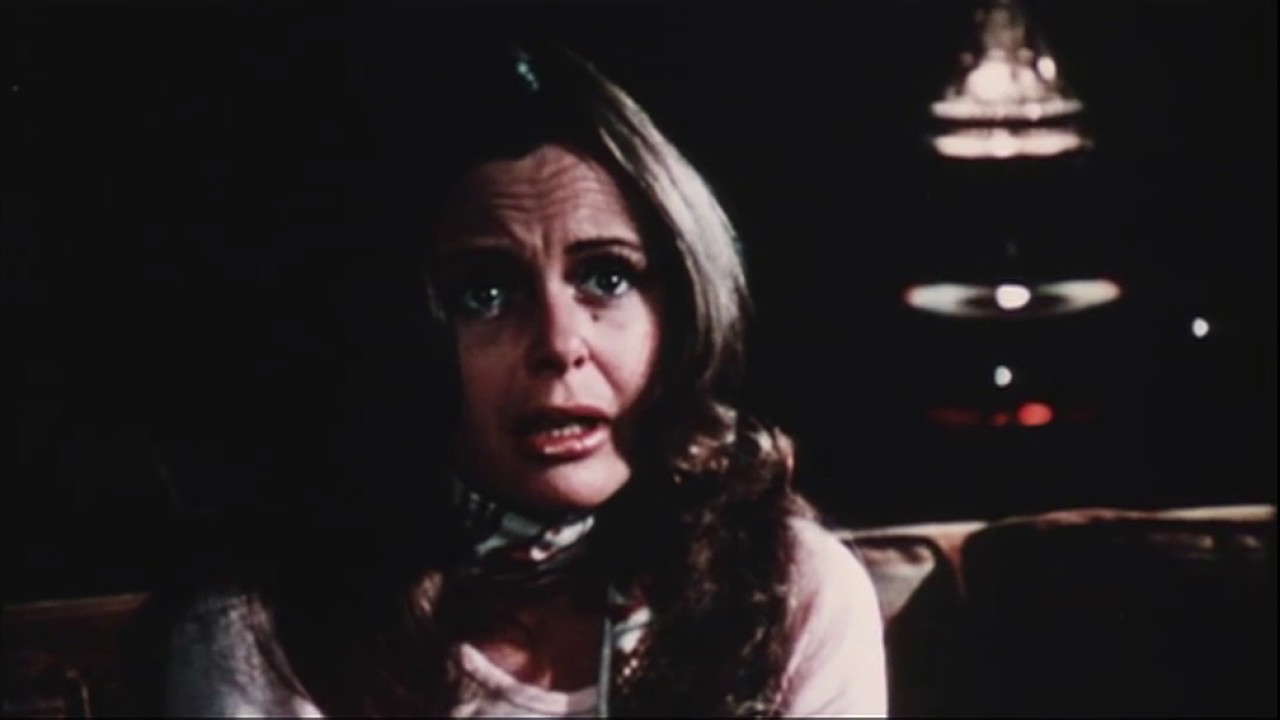 THE SEVERED ARM - (1973) Trailer