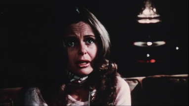 THE SEVERED ARM - (1973) Trailer poster