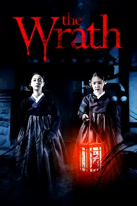 The Wrath poster