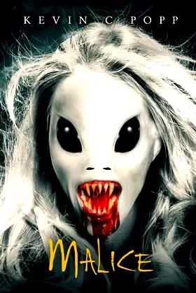 Malice (The Garrison Series) poster
