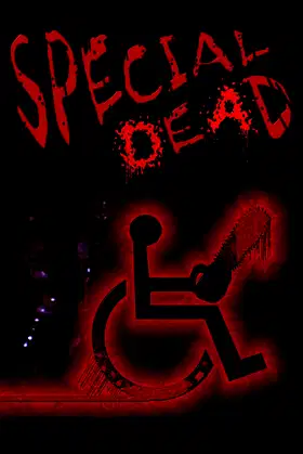 Special Dead poster