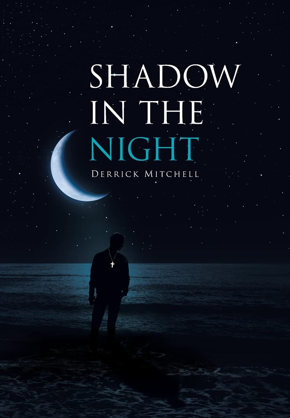 Shadow in the Night poster
