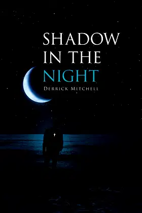 Shadow in the Night poster