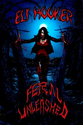 Feral Unleashed poster