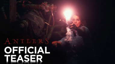 Official Teaser poster