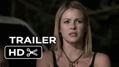 The Culling Official Trailer 1 (2015) -  Jeremy Sumpter Thriller HD poster