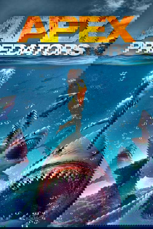 Apex Predators poster
