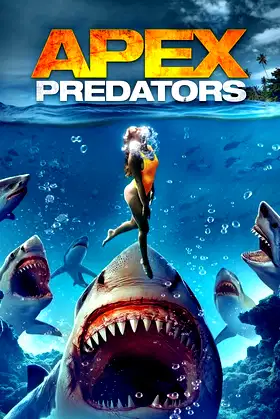 Apex Predators poster