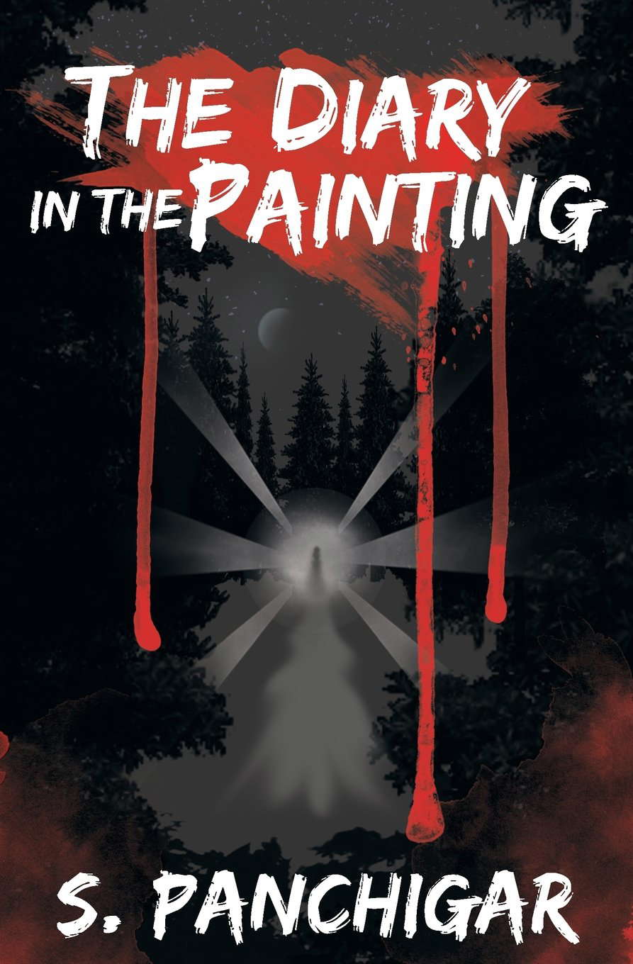 The Diary in the Painting (The Diary in the Painting Trilogy) poster