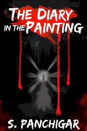 The Diary in the Painting (The Diary in the Painting Trilogy) poster