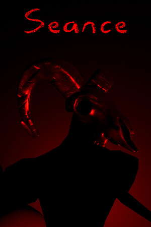 Seance poster
