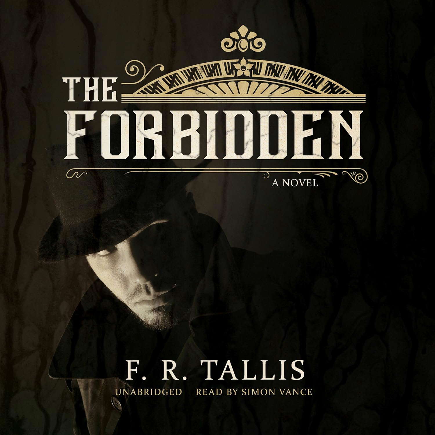The Forbidden poster