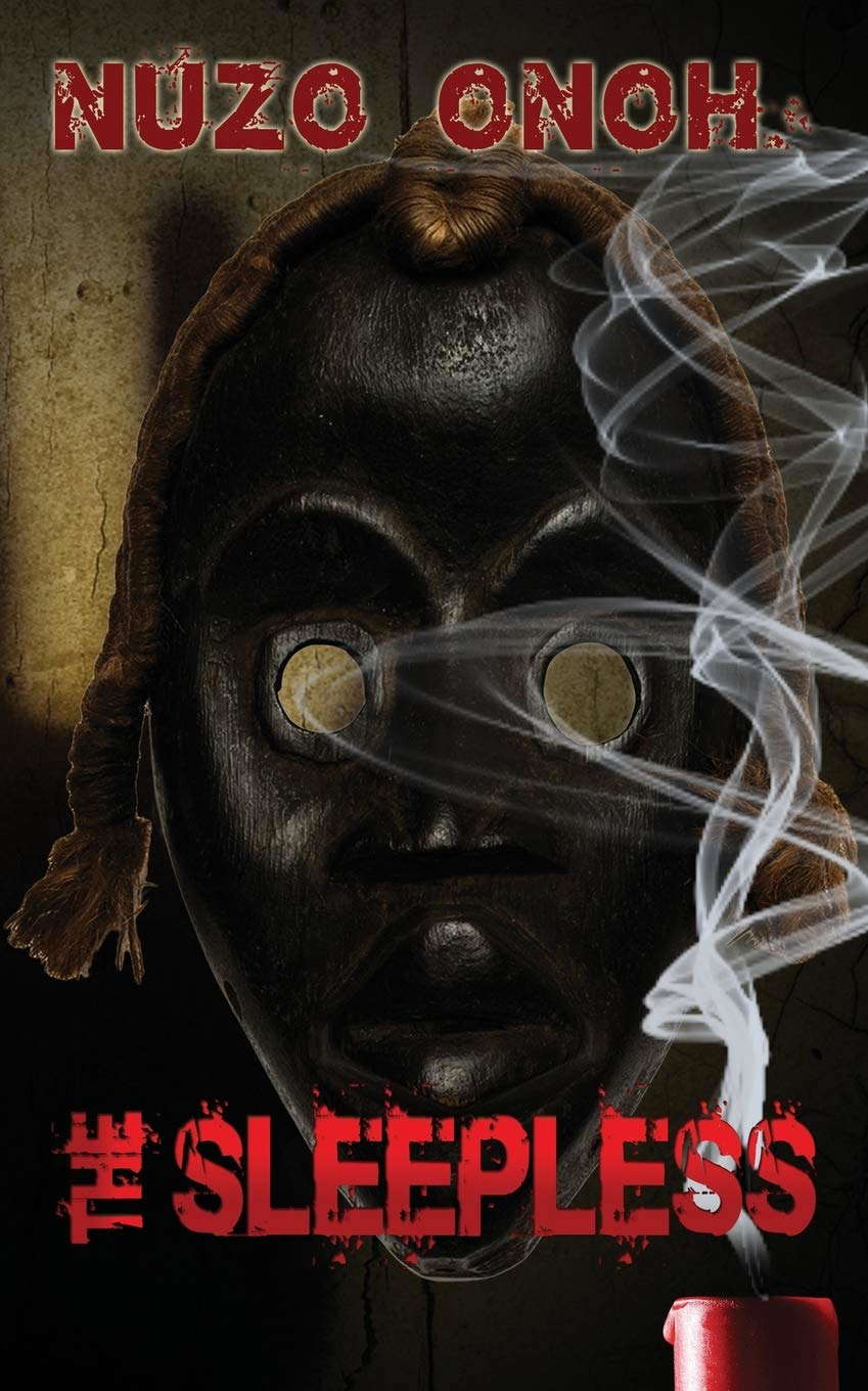 The Sleepless poster