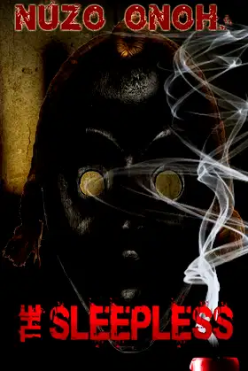 The Sleepless poster