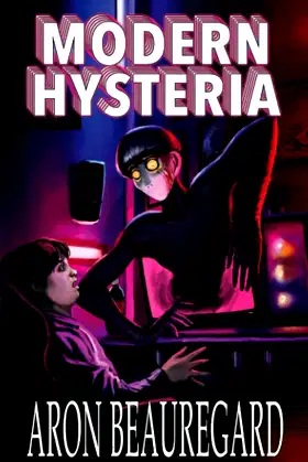 Modern Hysteria poster