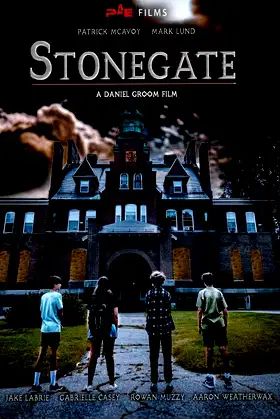 Stonegate poster