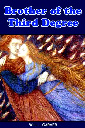 Brother of the Third Degree poster