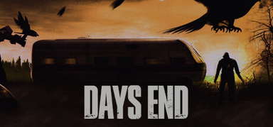 DAYS END capsule