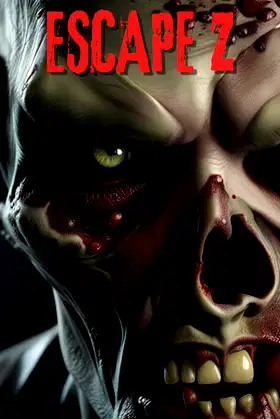 Escape Z poster