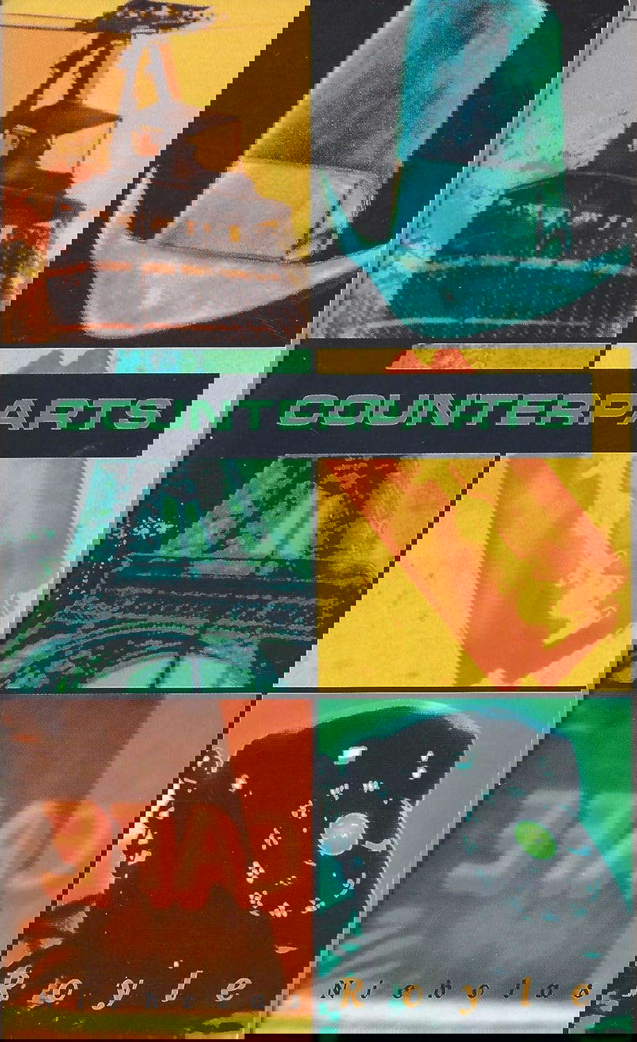Counterparts poster