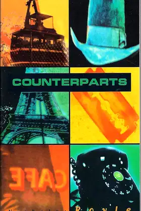 Counterparts poster