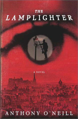 The Lamplighter: A Novel poster