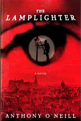 The Lamplighter: A Novel poster