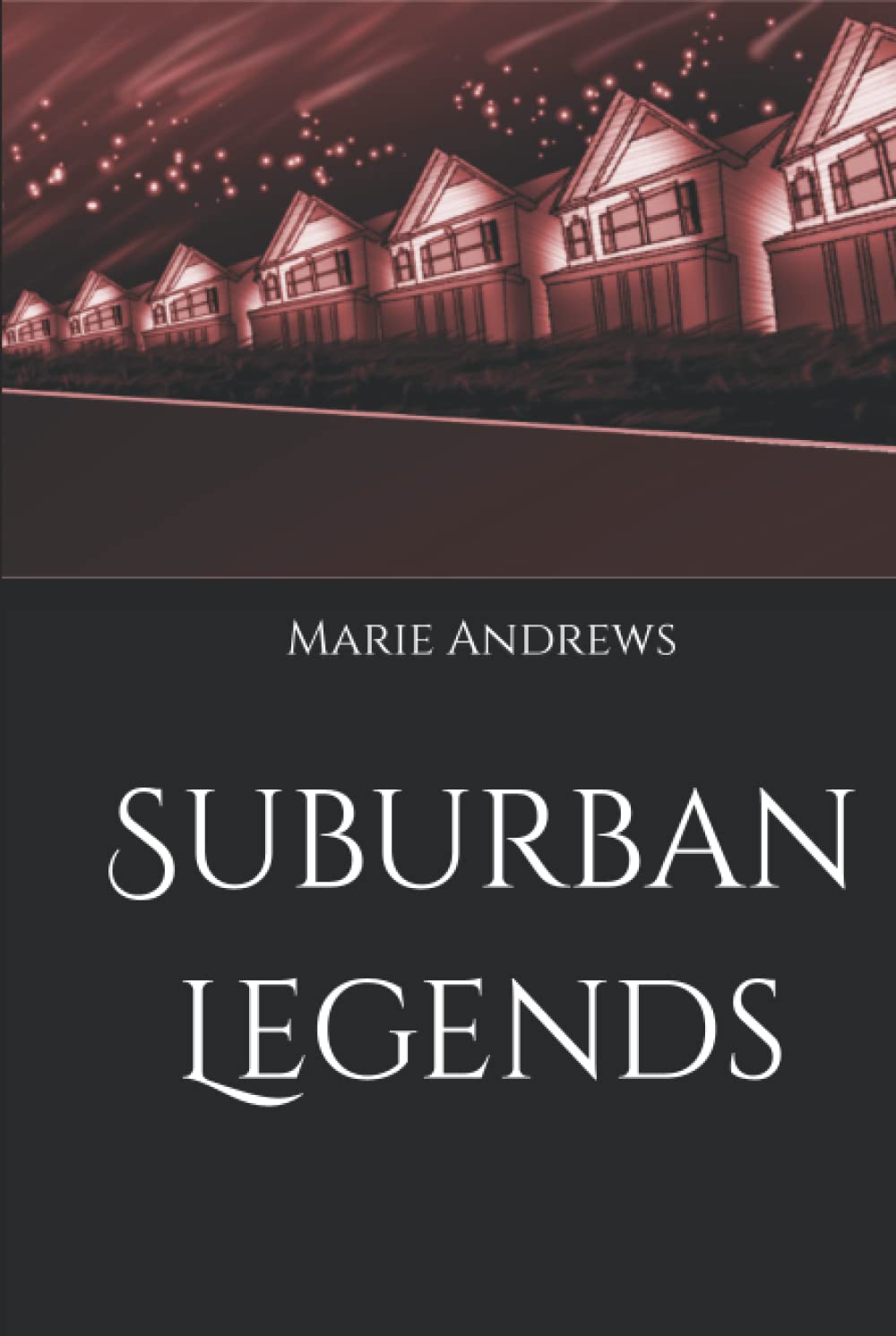 Suburban Legends poster