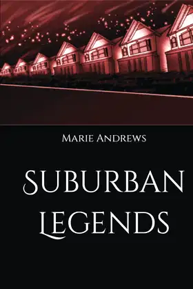 Suburban Legends poster