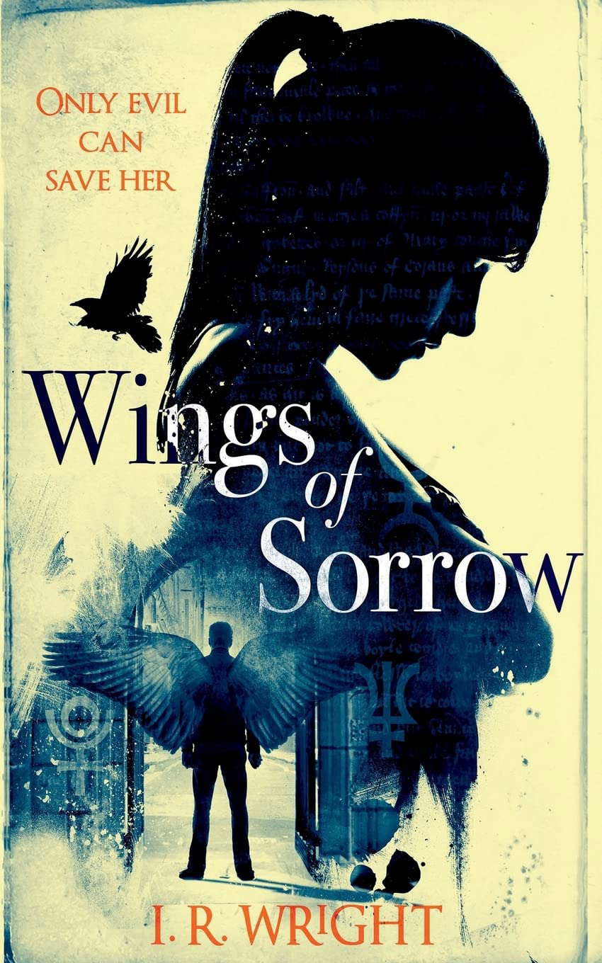 Wings of Sorrow poster