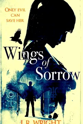 Wings of Sorrow poster