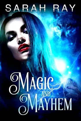 Magic and Mayhem : Paranormal Romance poster