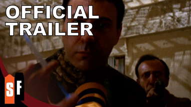 Full Moon High (1981) - Official Trailer poster
