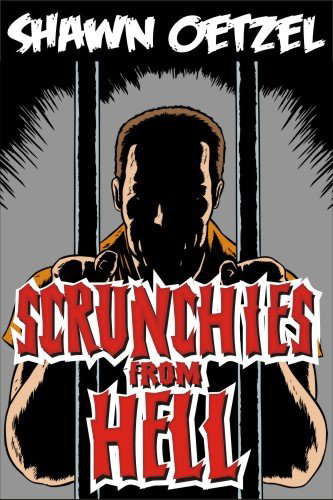 Scrunchies from Hell poster