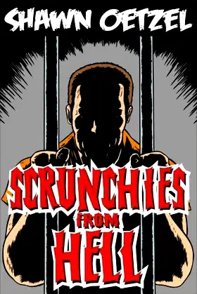 Scrunchies from Hell poster