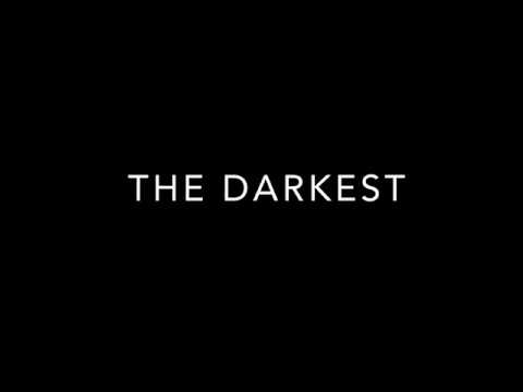 Poster for The Darkest