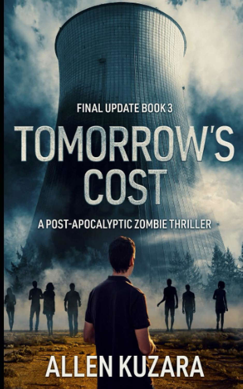 Tomorrow's Cost (Final Update) poster