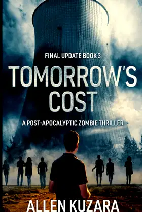 Tomorrow's Cost (Final Update) poster