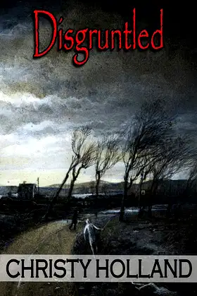 Disgruntled poster
