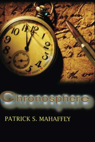 Chronosphere poster