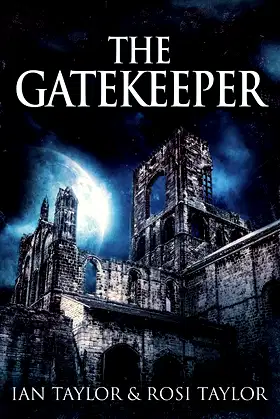 The Gatekeeper poster