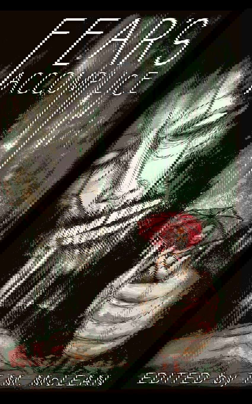Fear's Accomplice (Fear's Accomplice Anthologies) poster