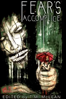 Fear's Accomplice (Fear's Accomplice Anthologies) poster