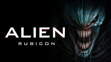 Alien: Rubicon | Official Trailer | Horror Brains poster